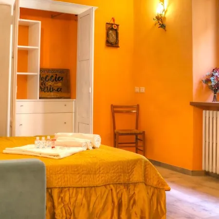 Apartamento Goccia Di Resina #Sharingorobie Serina  Exterior foto