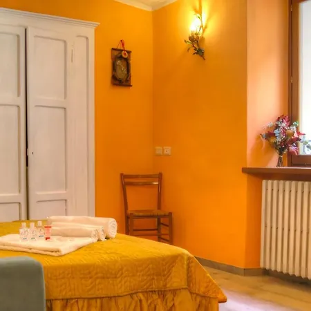 Apartamento Goccia Di Resina #Sharingorobie Serina  Exterior foto