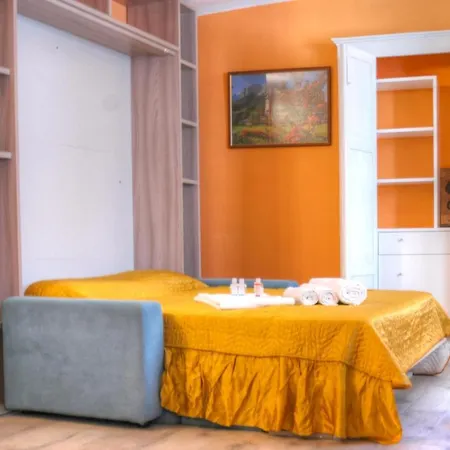 Apartamento Goccia Di Resina #Sharingorobie Serina  Exterior foto