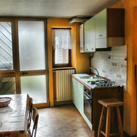 Apartamento Goccia Di Resina #Sharingorobie Serina  Exterior foto