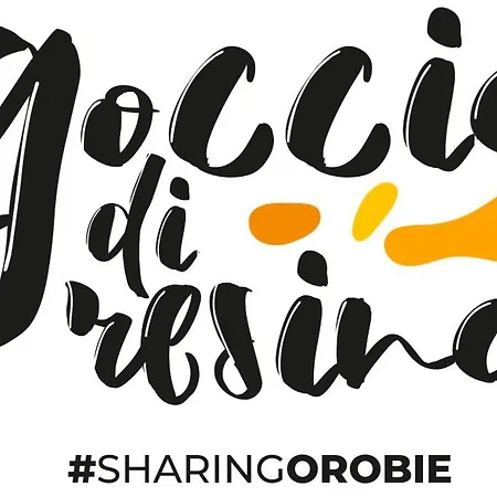 Apartamento Goccia Di Resina #Sharingorobie Serina  Exterior foto