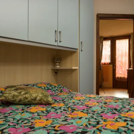 Apartamento Goccia Di Resina #Sharingorobie Serina  Exterior foto