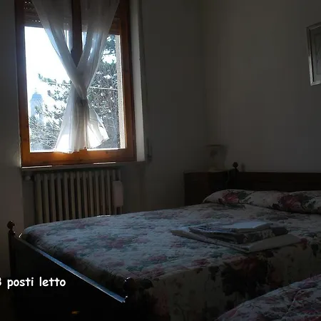 Apartamento Goccia Di Resina #Sharingorobie Serina  Exterior foto