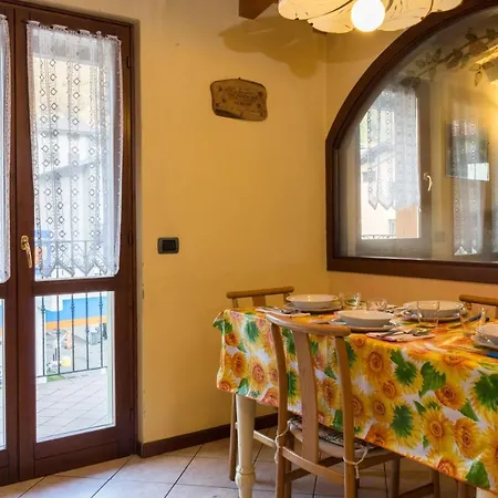 Apartamento Goccia Di Resina #Sharingorobie Serina  Exterior foto