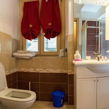 Apartamento Goccia Di Resina #Sharingorobie Serina  Exterior foto