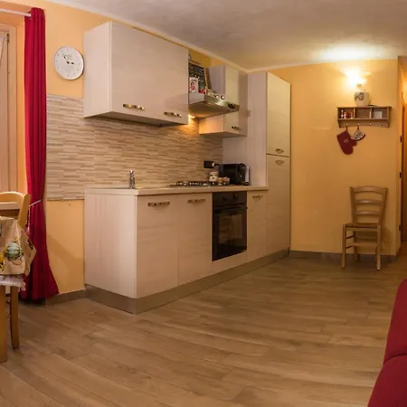 Apartamento Goccia Di Resina #Sharingorobie Serina  Exterior foto
