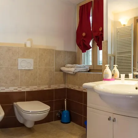 Apartamento Goccia Di Resina #Sharingorobie Serina  Exterior foto