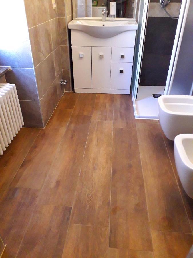 Goccia Di Resina #sharingorobie Apartment Serina (Lombardy)