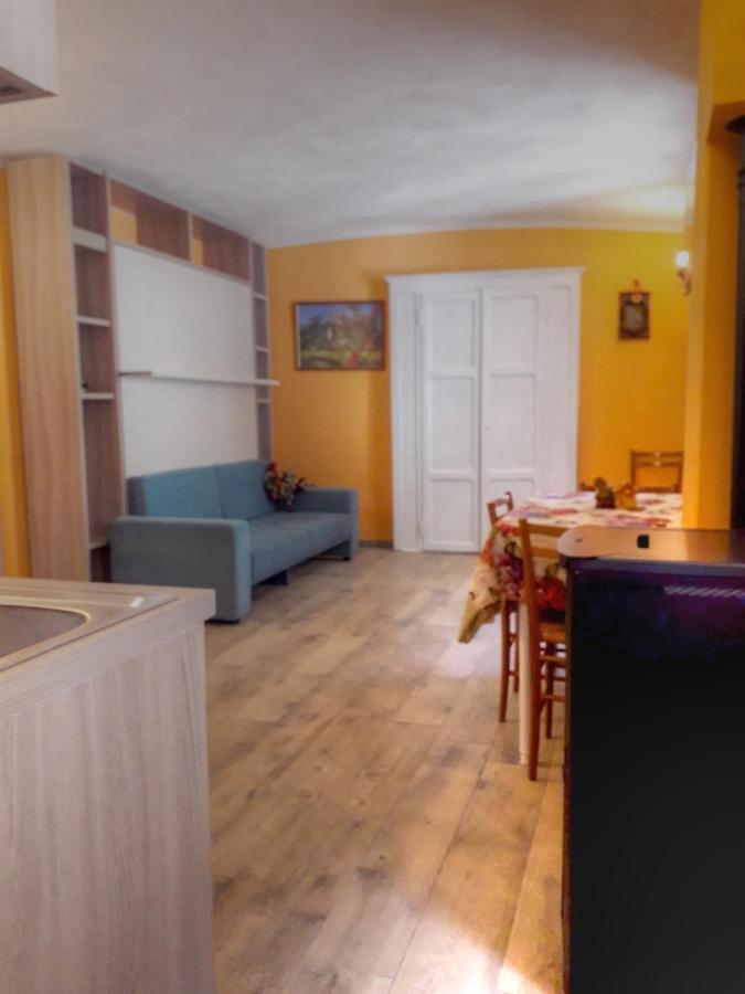Goccia Di Resina #sharingorobie Apartment *