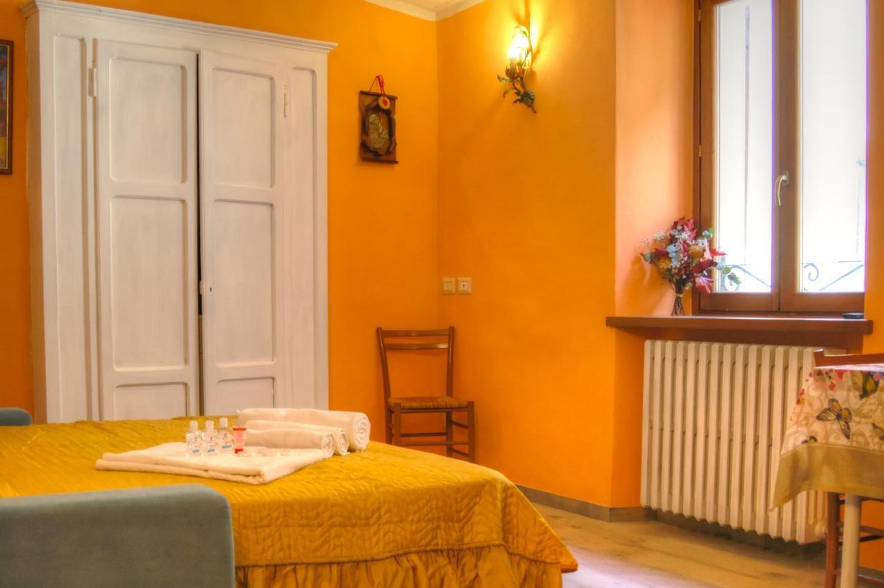 Apartment Goccia Di Resina #sharingorobie