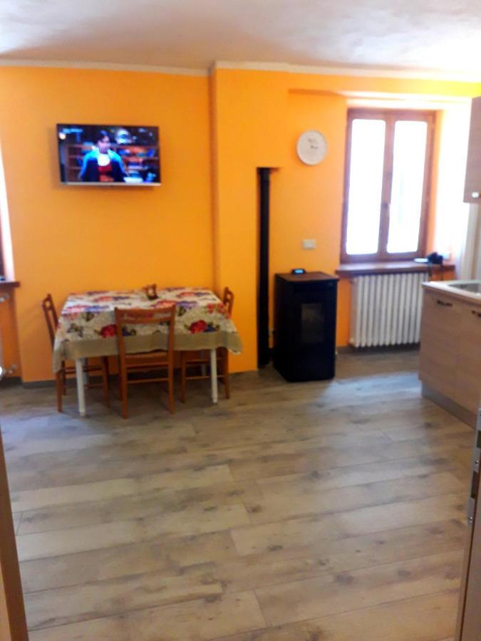 Goccia Di Resina #sharingorobie Apartment *