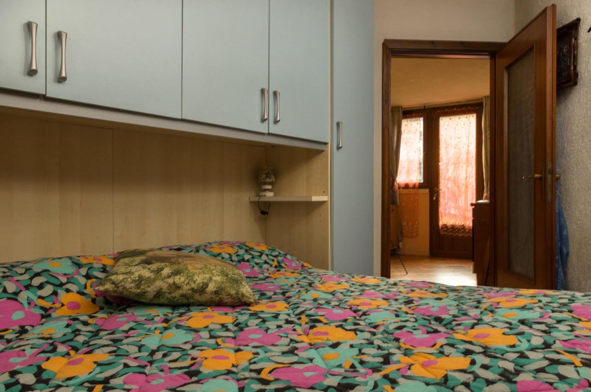 Apartment Goccia Di Resina #sharingorobie Serina (Lombardy)