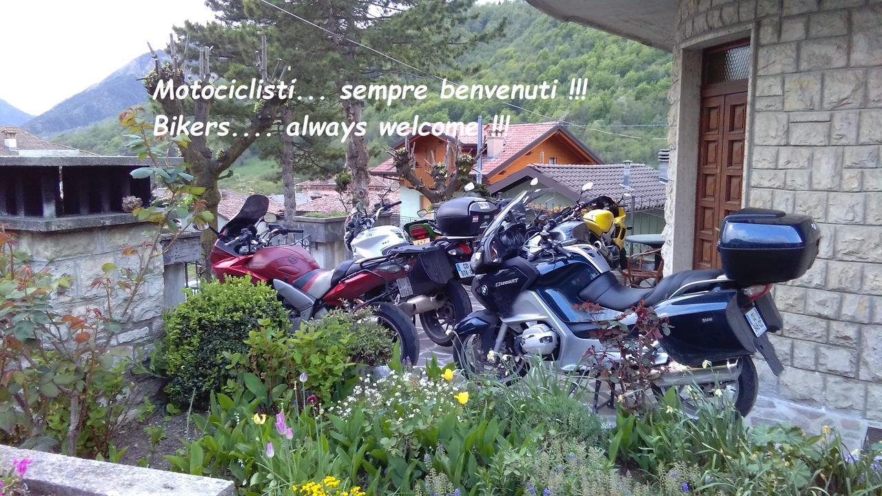 Apartment Goccia Di Resina #sharingorobie