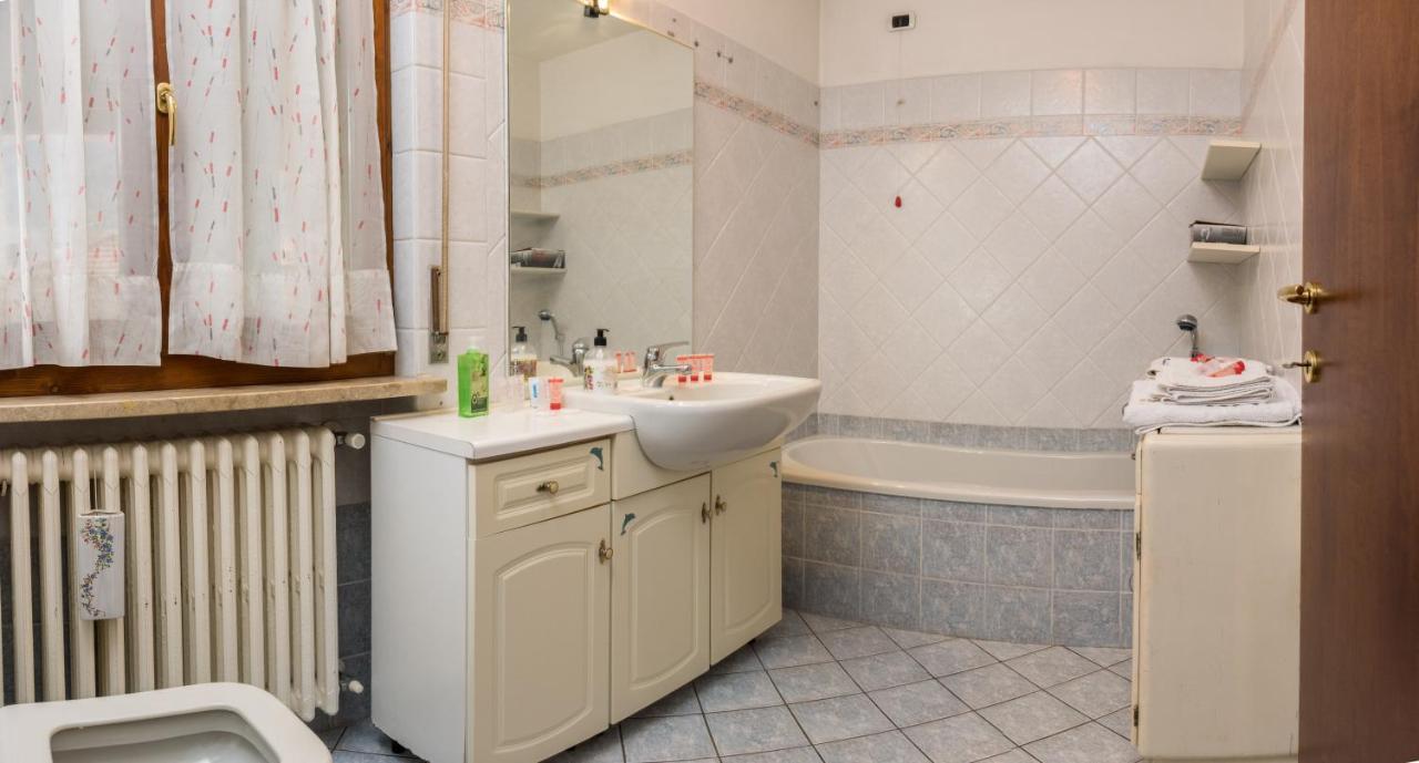 Apartment Goccia Di Resina #sharingorobie