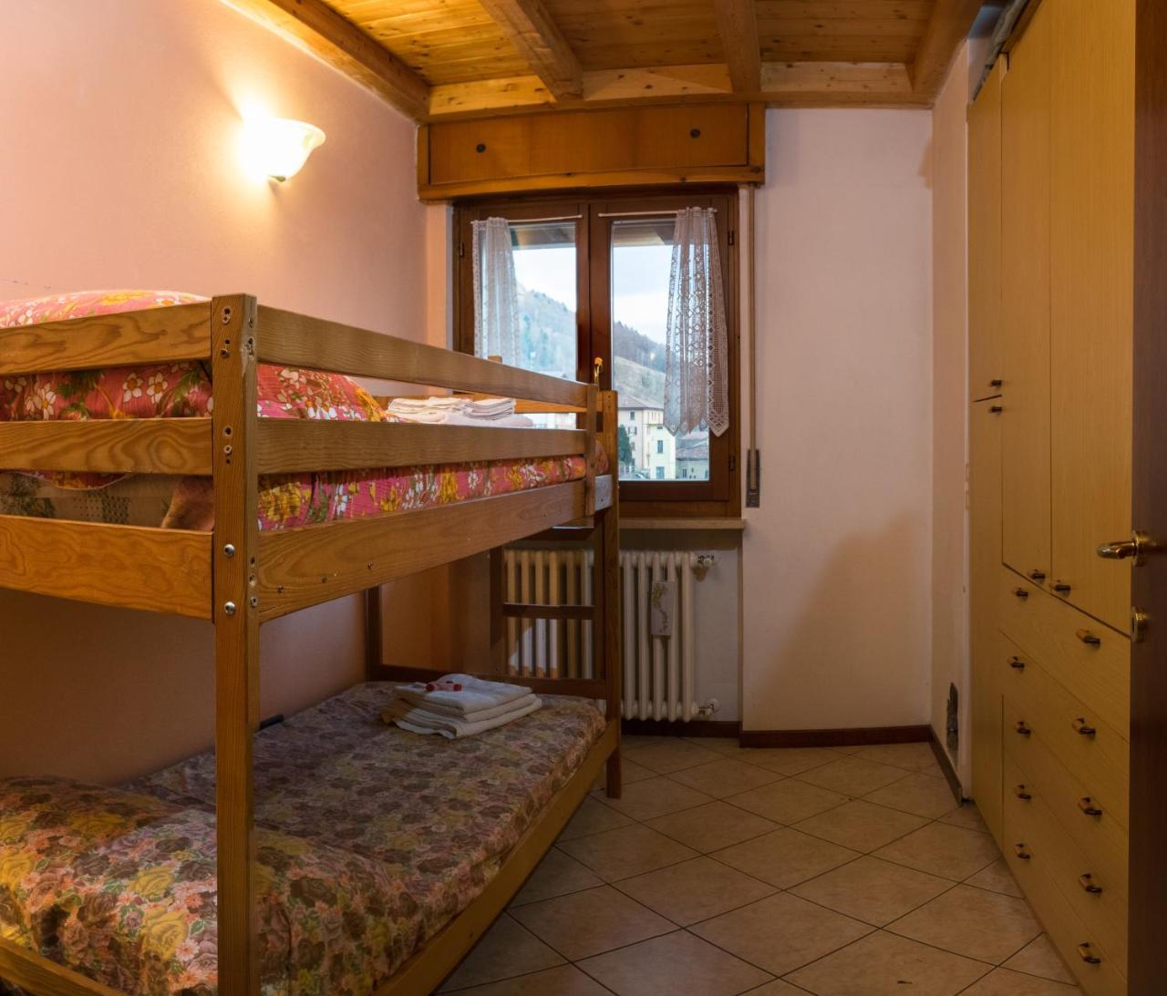 Goccia Di Resina #sharingorobie Apartment *