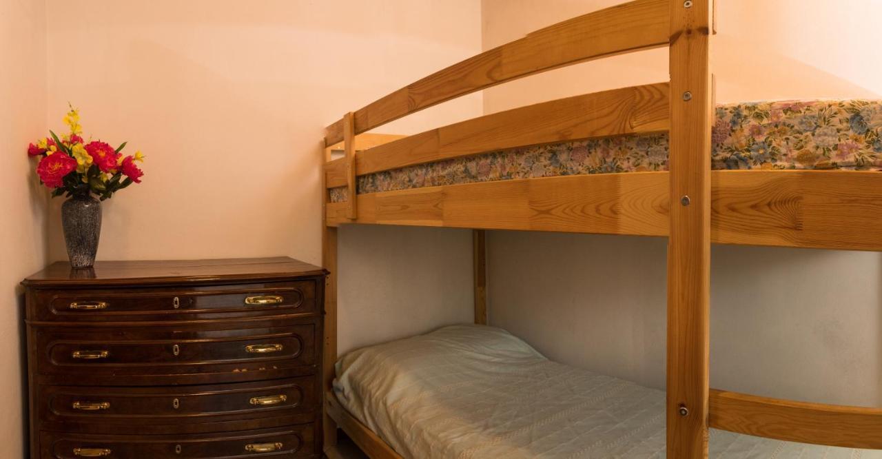 Goccia Di Resina #sharingorobie Apartment Serina (Lombardy)