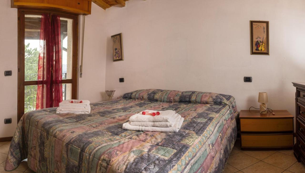 Goccia Di Resina #sharingorobie * Serina (Lombardy)