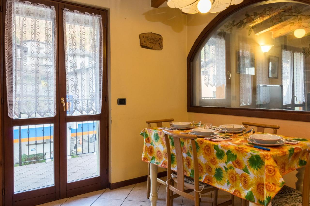 Goccia Di Resina #sharingorobie Serina (Lombardy)