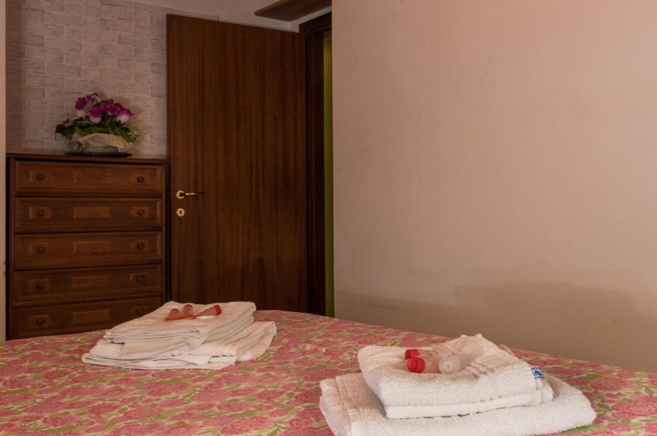 Apartment Goccia Di Resina #sharingorobie