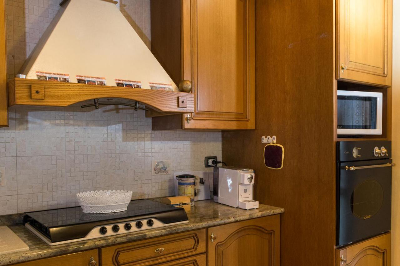 Goccia Di Resina #sharingorobie Apartment Serina (Lombardy)