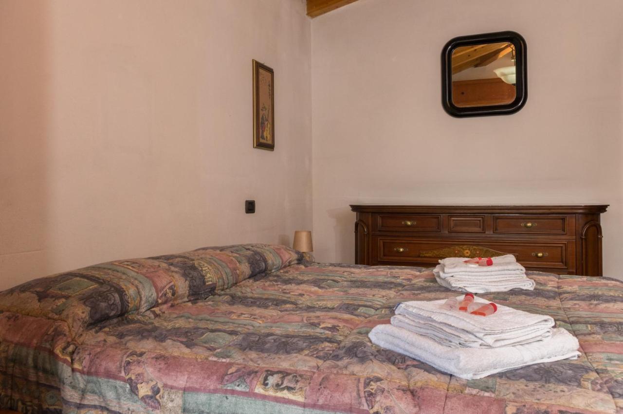 Apartment Goccia Di Resina #sharingorobie Serina (Lombardy)
