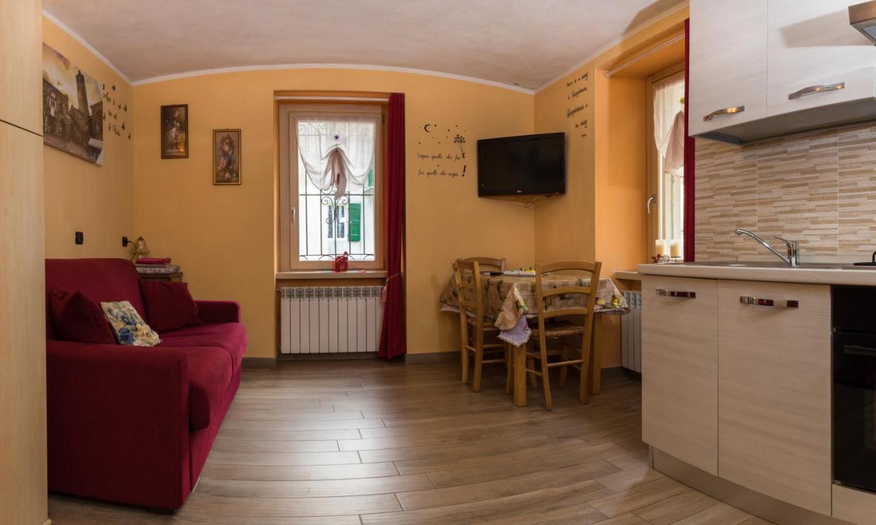 Goccia Di Resina #sharingorobie * Serina (Lombardy)