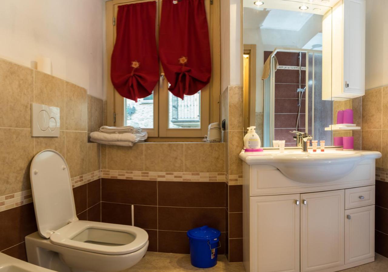 Goccia Di Resina #sharingorobie Apartment